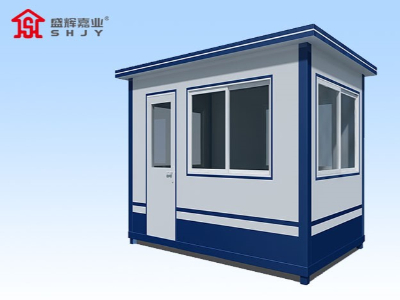 小區(qū)門衛(wèi)崗?fù)ぴ谏鐓^(qū)建立的必要性